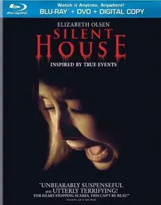 Silent House (2012) [Reuploaded]