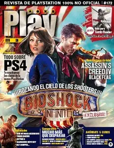 PlayMania - Issue 172, 2013 (True PDF)