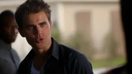 The Vampire Diaries S07E02 (2015)