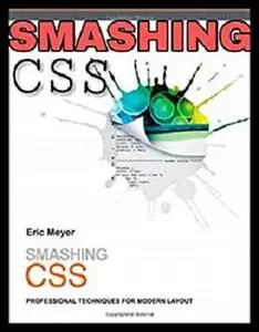 Computer Smashing CSS: Graphic design