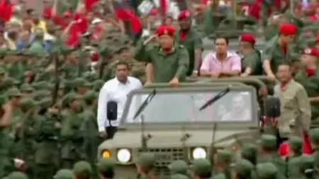 BBC This World - Revolution in Ruins: The Hugo Chavez Story (2019)