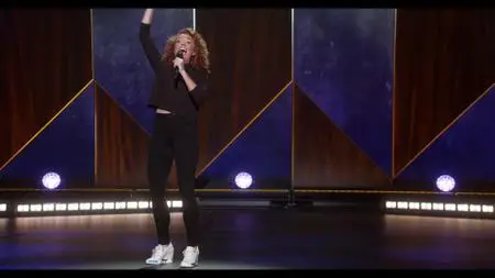 Michelle Wolf: Joke Show (2019)