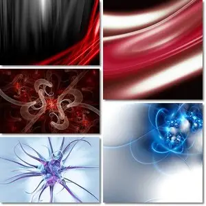 Abstract Wallpapers #3