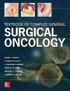 Textbook of Complex General Surgical Oncology