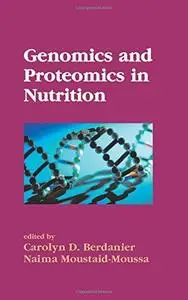 Genomics and proteomics in nutrition