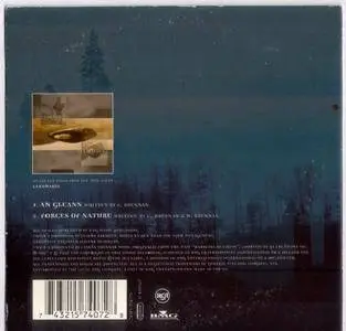 Clannad - An Gleann (1998)