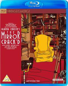 The Mirror Crack'd (1980)