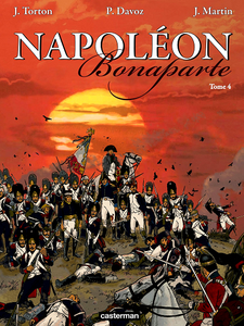 Napoléon Bonaparte - Tome 4