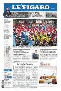 Le Figaro - 8 Mars 2023