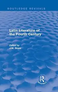 Latin Literature of the Fourth Century