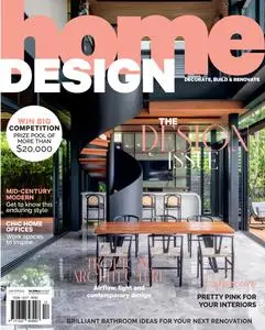 Home Design - Issue 25.4 - August 2023