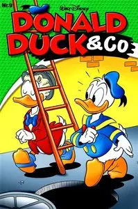 Donald Duck & Co. - Band 9