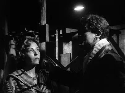 I soliti ignoti / Big Deal on Madonna Street (1958) [The Criterion Collection]