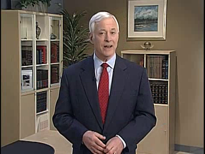 Brian Tracy - Profit Growth Strategies [reduced]