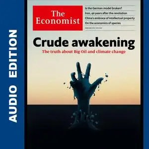 The Economist • Audio Edition • 9 February 2019