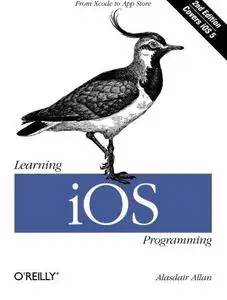 Learning iOS Programming: From Xcode to App Store (Repost)