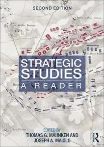 Strategic Studies: A Reader, 2nd Edition