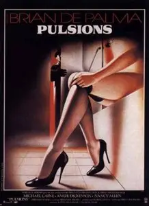 Brian De Palma - Pulsions (1980)