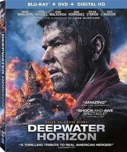 Deepwater Horizon (2016)