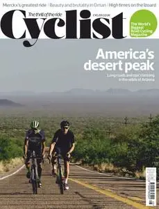 Cyclist UK - August 2019