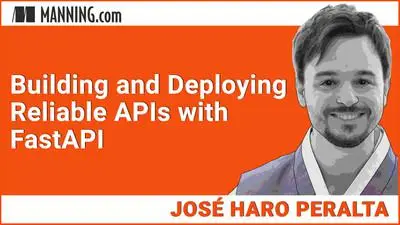 Building and Deploying Reliable APIs with FastAPI