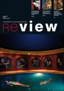 The Essential Building Product Review - Autumn 2009