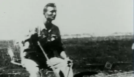 Israel's generals - part one - Moshe Dayan