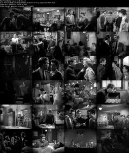 The Slasher (1953)