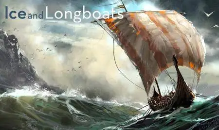Ensemble Mare Balticum - Ice & Longboats: Ancient Music of Scandinavia (2016) {Delphian Official Digital Downloads}