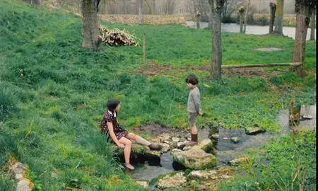 Le printemps / Spring (1972)