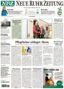 Neue Ruhr Zeitung – 31. März 2020