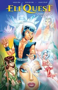 Dark Horse-Elfquest Stargazer s Hunt 2021 Hybrid Comic eBook