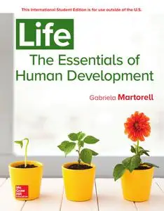 Life: The Essentials of Human Development