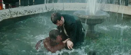 Bridget Jones: The Edge of Reason (2004)