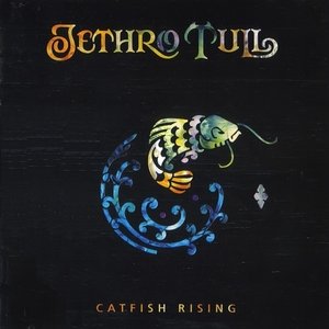 Jethro Tull - Catfish Rising (1991) REPOST