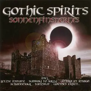Various Artists - Gothic Spirits Sonnenfinsternis (2006)