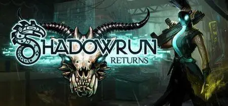 Shadowrun Returns (2013)