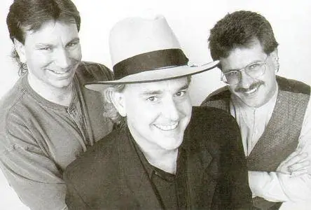 Jimmy Thackery And The Drivers - Switching Gears (1998)