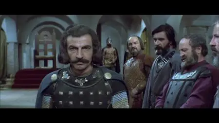Vlad the Impaler: The True Life of Dracula (1979)