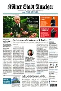 Kölner Stadt-Anzeiger Rhein-Bergischer Kreis – 01. August 2020