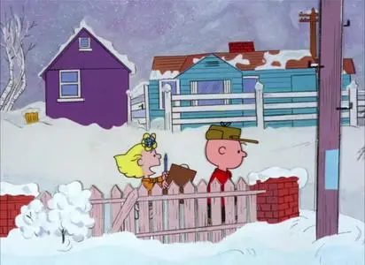 A Charlie Brown Christmas (1965)