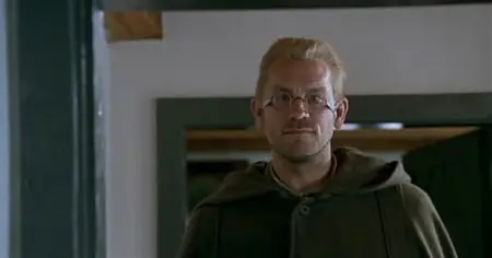 Der Unhold (The Ogre)-Volker Schlondorff 1996