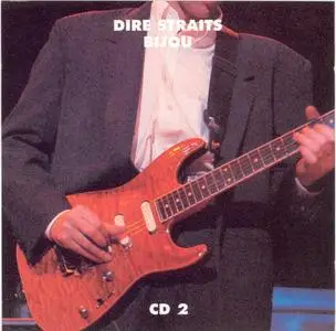 Dire Straits - Bijou (1993) [4CD Box Set]