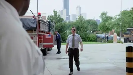 Chicago Fire S03E04