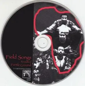 Fertile Ground - Field Songs Revisited (2005) {Blackout Studios}