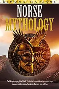 NORSE MYTHOLOGY