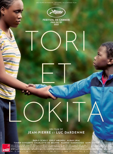 Tori and Lokita (2022) Tori et Lokita
