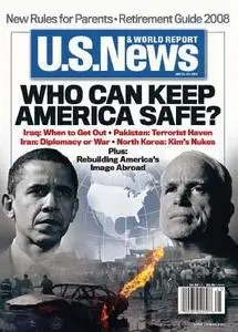 US News & World Report  (23/06/2008 )