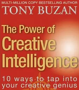 The Power of Creative Intelligence  