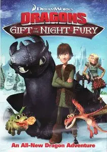 Dragons: Gift of the Night Fury (2011)